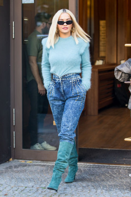 Rita Ora pic #1073290
