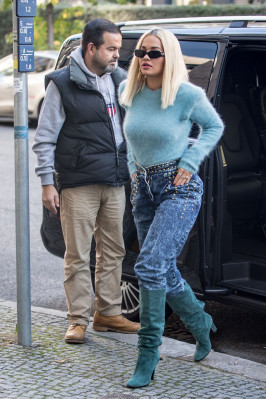 Rita Ora pic #1073288