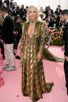 photo 18 in Rita Ora gallery [id1131577] 2019-05-08 00:00:00