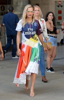 photo 9 in Rita Ora gallery [id1057981] 2018-08-13 00:00:00