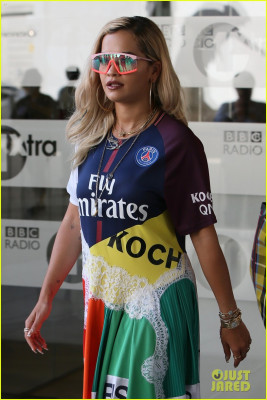 Rita Ora pic #1057976