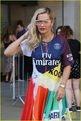 photo 13 in Rita Ora gallery [id1057977] 2018-08-13 00:00:00