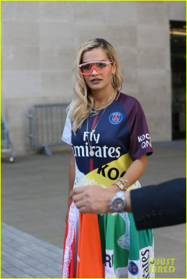 Rita Ora pic #1057974