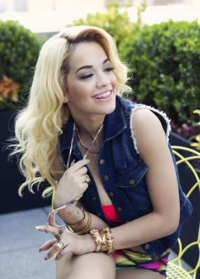 photo 7 in Rita Ora gallery [id516663] 2012-07-29 00:00:00