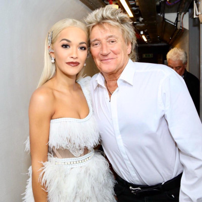 photo 17 in Rita Ora gallery [id1080828] 2018-11-12 00:00:00
