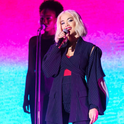 Rita Ora pic #1089928