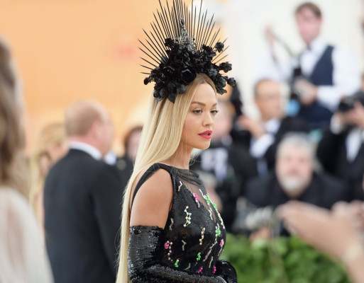 photo 22 in Rita Ora gallery [id1035435] 2018-05-10 00:00:00
