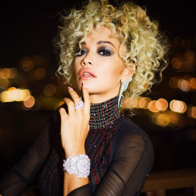 photo 23 in Rita Ora gallery [id1057927] 2018-08-13 00:00:00
