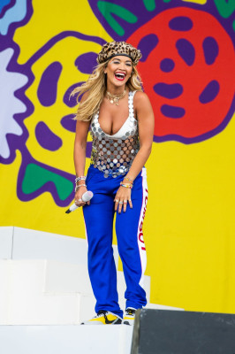 photo 18 in Rita Ora gallery [id1177410] 2019-09-15 00:00:00