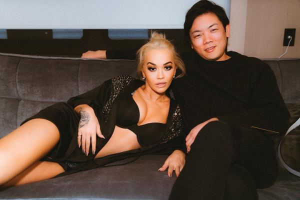 photo 24 in Rita Ora gallery [id1118040] 2019-03-28 00:00:00
