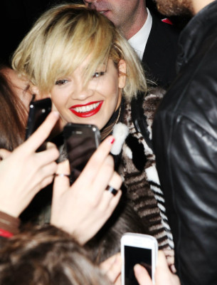 Rita Ora pic #712036