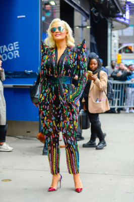 Rita Ora pic #1132706