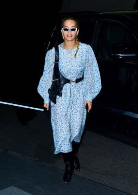 Rita Ora pic #1037289
