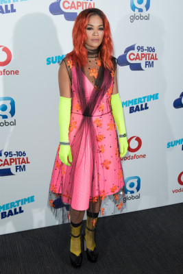 Rita Ora pic #1043368