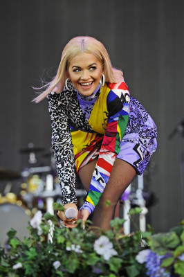 Rita Ora pic #1067354