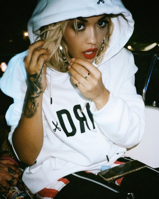photo 11 in Rita Ora gallery [id1069335] 2018-09-23 00:00:00