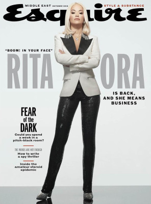 photo 26 in Rita Ora gallery [id1071547] 2018-10-03 00:00:00