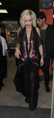 photo 5 in Rita Ora gallery [id709140] 2014-06-17 00:00:00