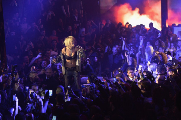 photo 29 in Rita Ora gallery [id703448] 2014-05-29 00:00:00