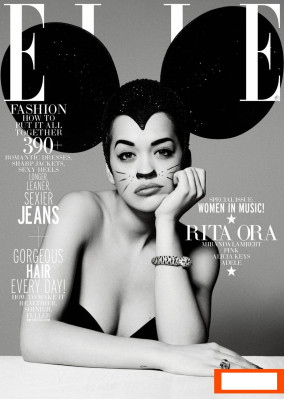 photo 15 in Rita Ora gallery [id604302] 2013-05-20 00:00:00