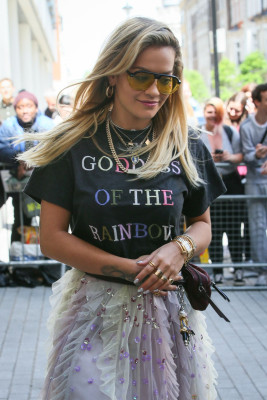 Rita Ora pic #1037299