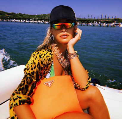 photo 24 in Rita Ora gallery [id1058198] 2018-08-13 00:00:00