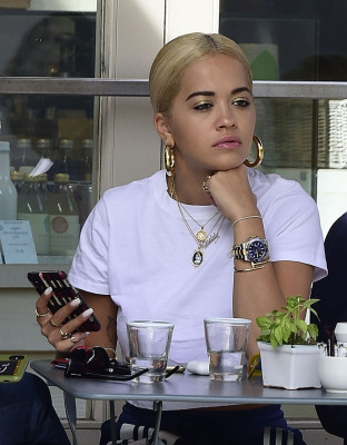 Rita Ora pic #1067358