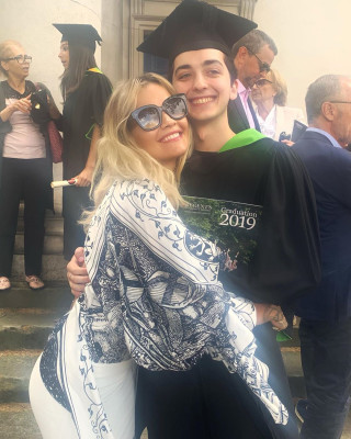 Rita Ora pic #1159960