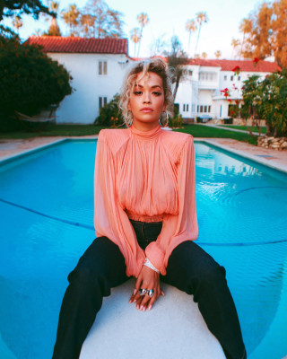 Rita Ora pic #1020618