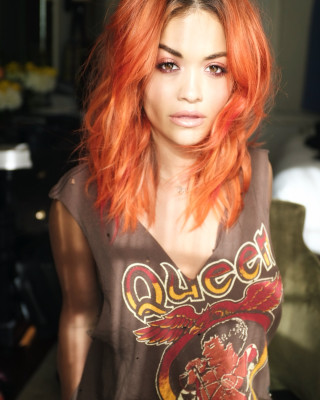 Rita Ora pic #1043784