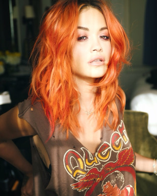 Rita Ora pic #1043785