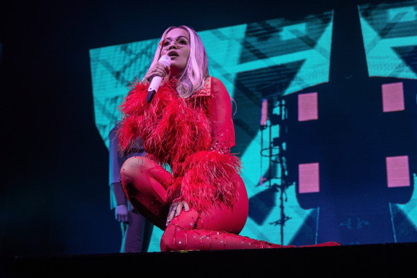 Rita Ora pic #1037713