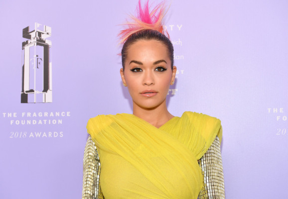 Rita Ora pic #1046867