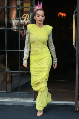 Rita Ora pic #1053448
