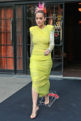 photo 26 in Rita Ora gallery [id1053446] 2018-07-24 00:00:00