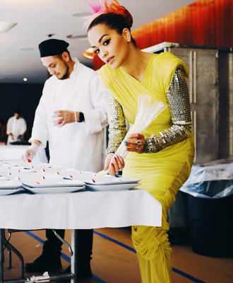 Rita Ora pic #1049438