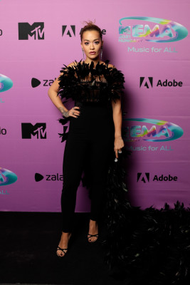 Rita Ora pic #1281144