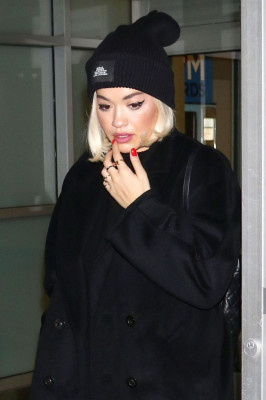 photo 3 in Rita Ora gallery [id1091377] 2018-12-26 00:00:00