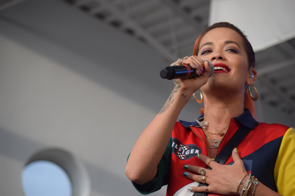 Rita Ora pic #1044797