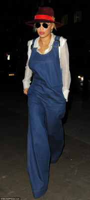 Rita Ora pic #735791