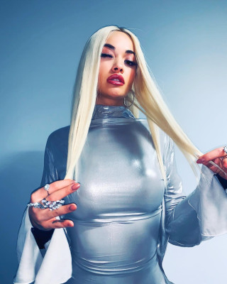photo 4 in Rita Ora gallery [id1084709] 2018-11-20 00:00:00
