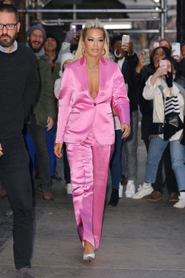 photo 3 in Rita Ora gallery [id1100431] 2019-01-22 00:00:00