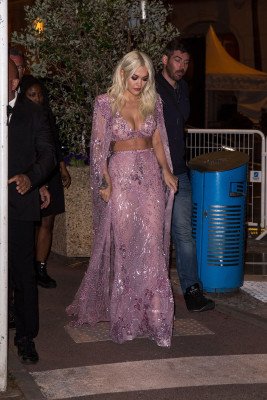 photo 9 in Rita Ora gallery [id1136532] 2019-05-22 00:00:00