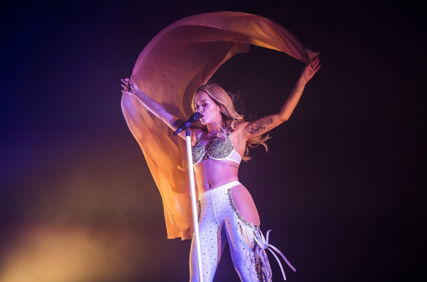 Rita Ora pic #1038432