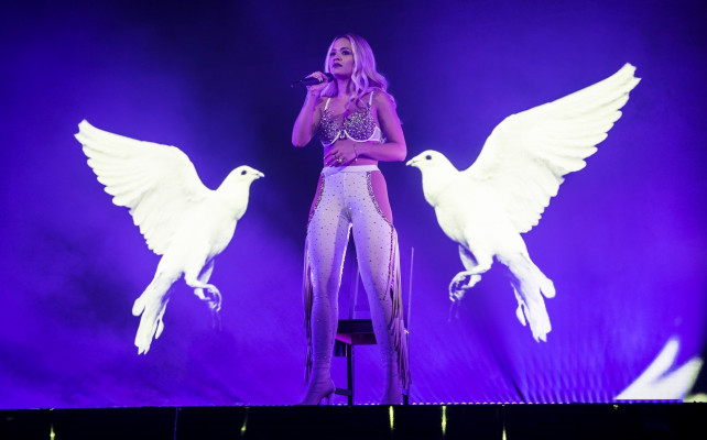 Rita Ora pic #1038433