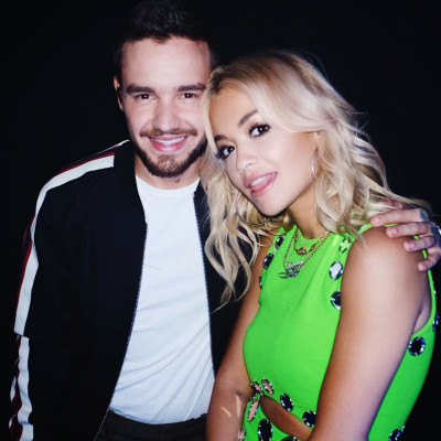 Rita Ora pic #1045211