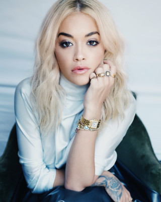 Rita Ora pic #1045208