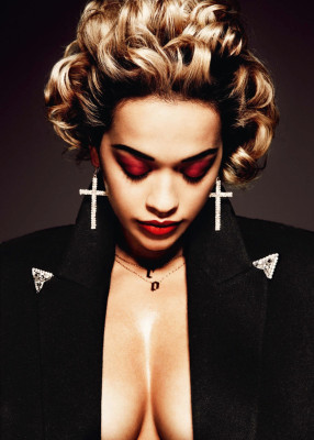 photo 19 in Rita Ora gallery [id614328] 2013-06-29 00:00:00
