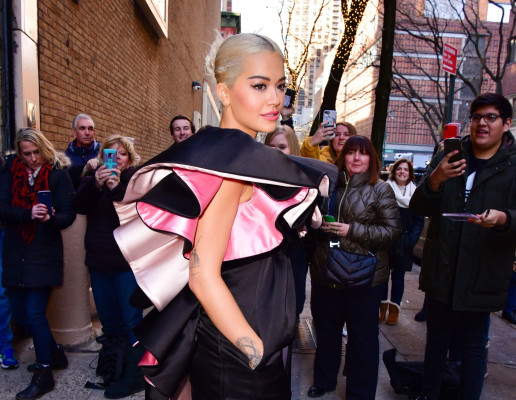 photo 27 in Rita Ora gallery [id1091435] 2018-12-26 00:00:00