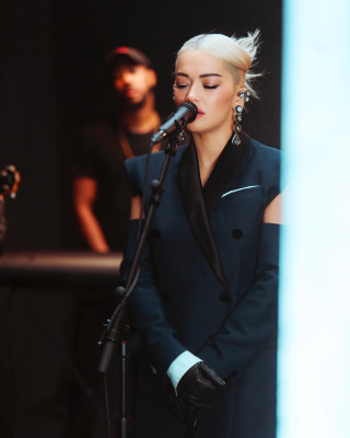 photo 13 in Rita Ora gallery [id1091884] 2018-12-26 00:00:00
